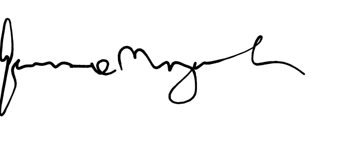 notoneofthem Lawrence Menyah's signature